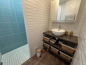 Een douche
