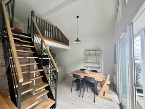 Interior - LEHENA - HAVEN OF PEACE (ANGLET)
