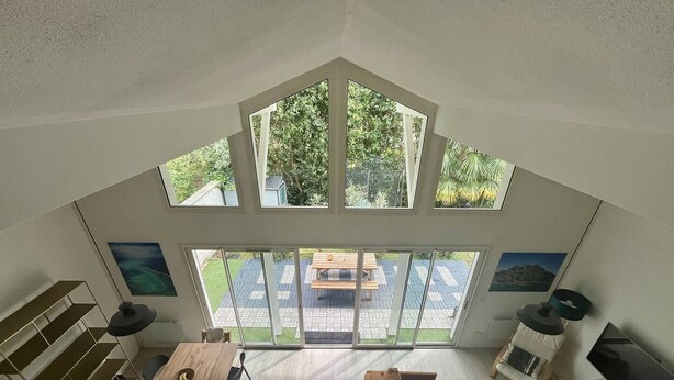 Interior - LEHENA - HAVEN OF PEACE (ANGLET)