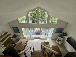 Interior - LEHENA - HAVEN OF PEACE (ANGLET)