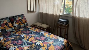 3 bedrooms, WiFi (free) - LEHENA - HAVEN OF PEACE (ANGLET)