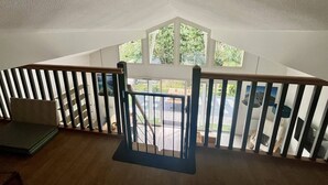 Interior - LEHENA - HAVEN OF PEACE (ANGLET)