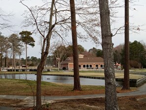 Property grounds - aaaaaaaaaa (Ocean Pines)