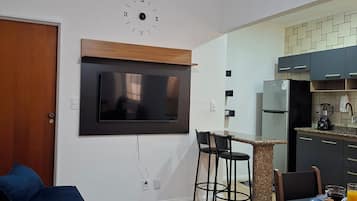 TV connectée, livres