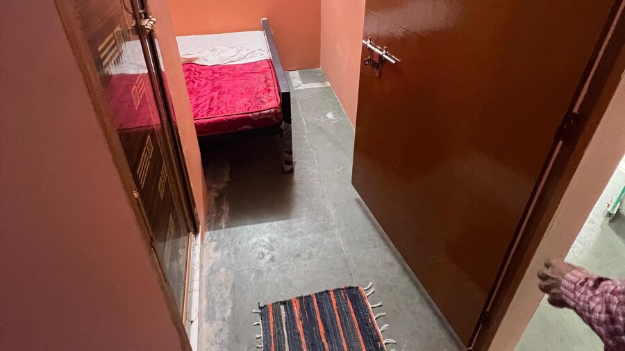 Simna Guest House