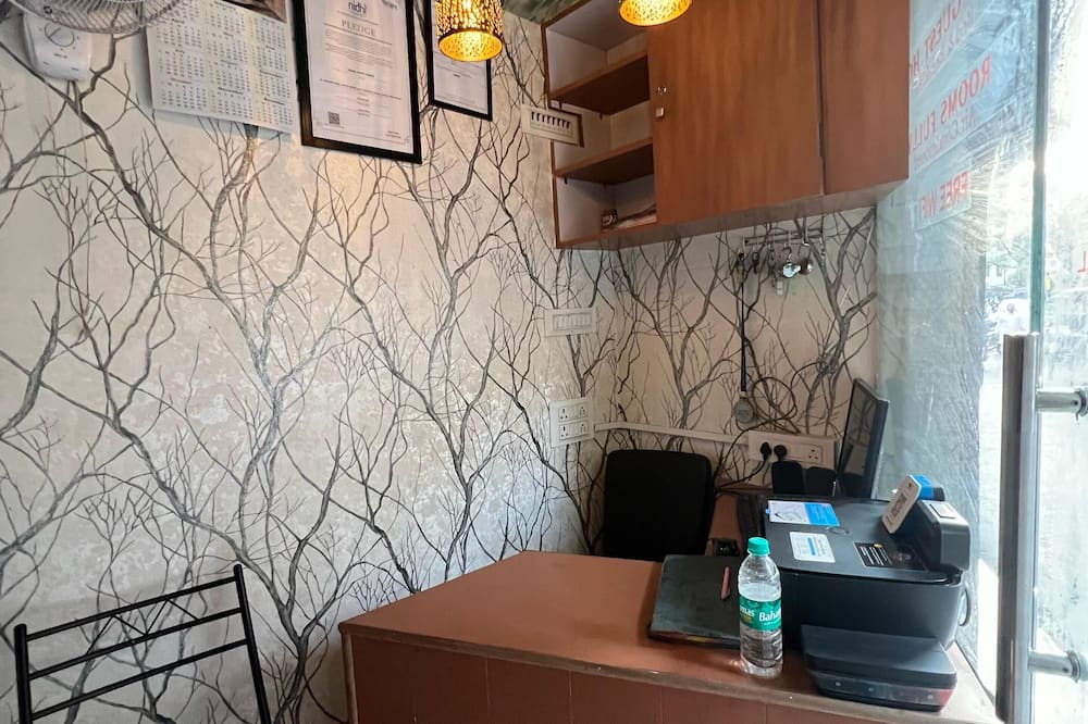 Simna Guest House