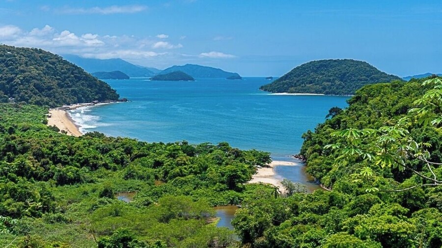 Pousada Refugio Prumirim