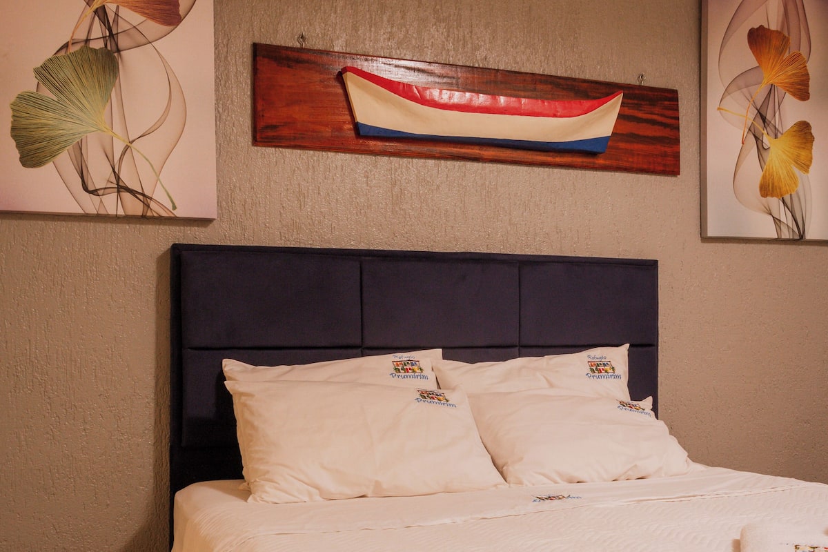 Doppia Deluxe, 1 letto queen | Insonorizzazione, Wi-Fi gratuito