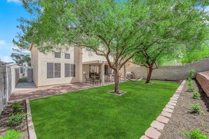 Exterior - Heart of Henderson - Your ideal extended stay (Henderson)