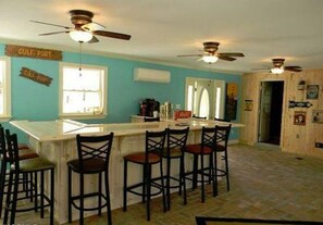 Baari (majoituspaikassa)