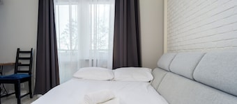 Podłęska Comfort Apartment