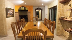 Restaurantes