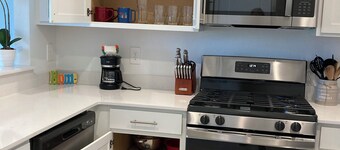 New townhome in Tuckers Cove @Babcock Ranch, large 1,879 sq.ft! With garage!