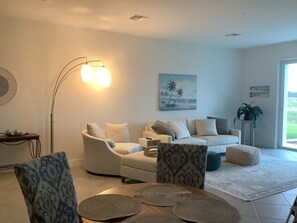 スマートテレビ