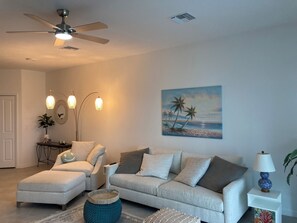 スマートテレビ