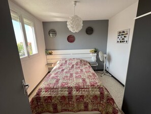 1 chambre
