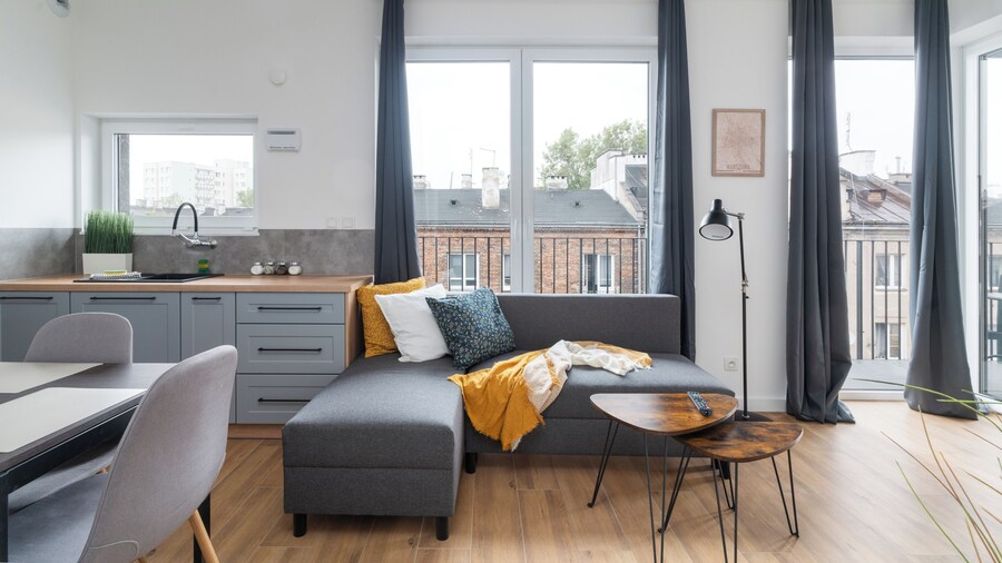 Lineburg Villa Apartments