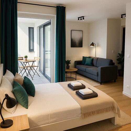 Lineburg Villa Apartments