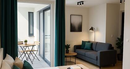 Lineburg Villa Apartments