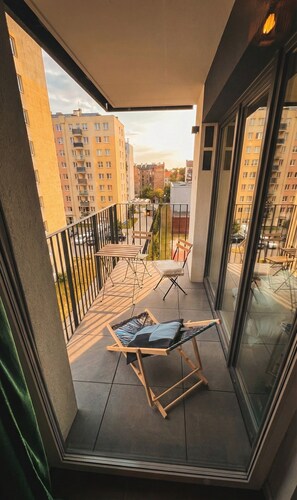 Vista da propriedade