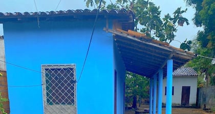 MARAJ KIT NET IN THE HEART OF SALVTERRA CITY