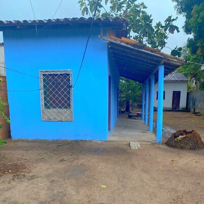MARAJ KIT NET IN THE HEART OF SALVTERRA CITY