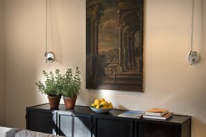 Interior - Elegant Villa with private pool inside Chianti (Greve in Chianti)