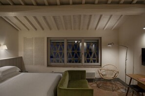Room - Elegant Villa with private pool inside Chianti (Greve in Chianti)