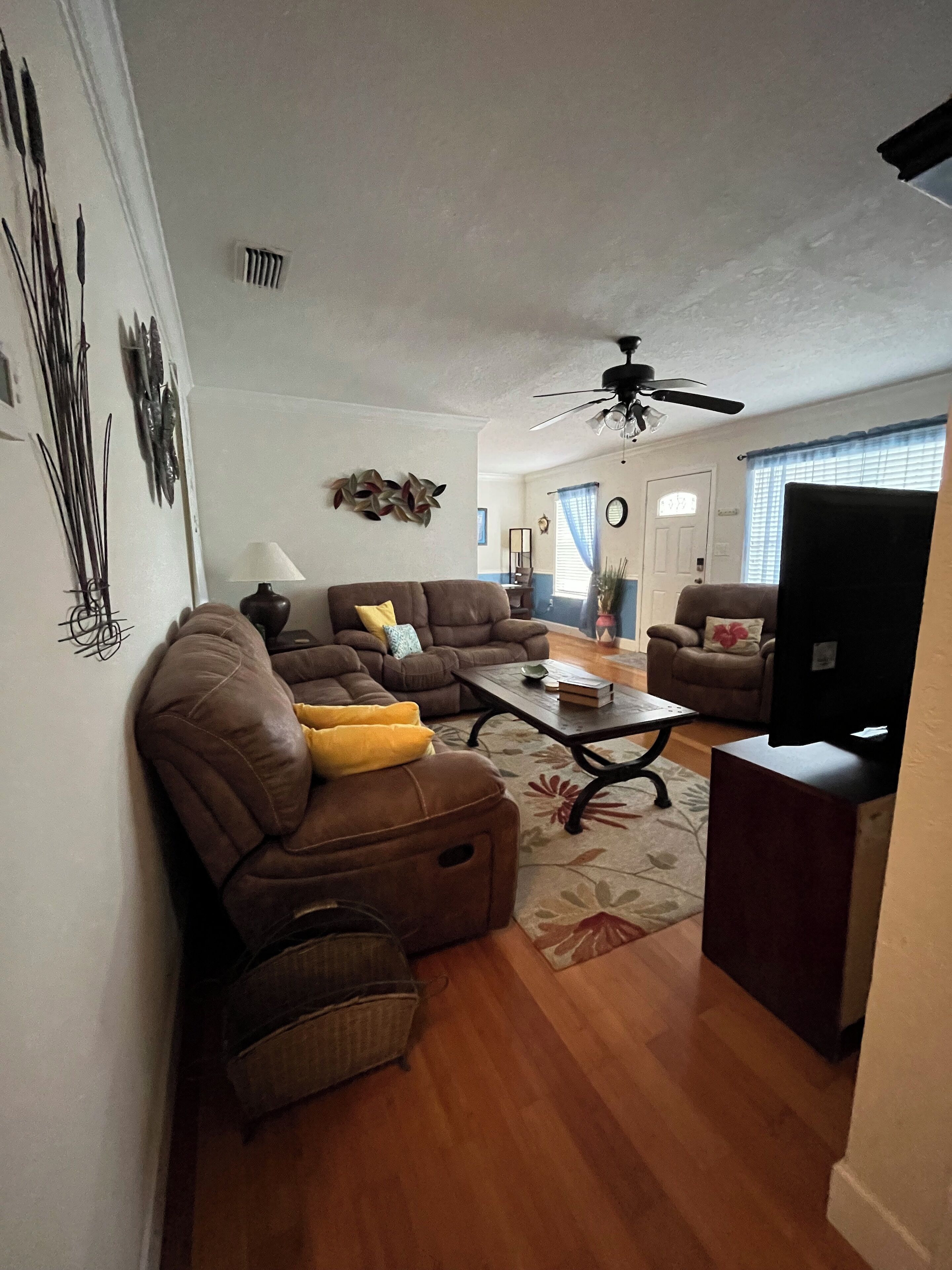 Cozy Cottage In Historic Mount Dora. 3 Bedrooms & 2 Bathrooms. - Mount Dora