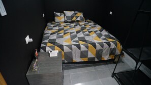 1 Schlafzimmer, WLAN