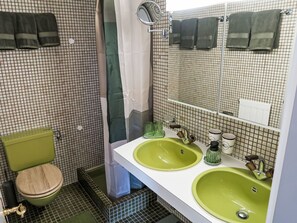 Towels - Casa Tavaun A22 by Interhome (Flims)