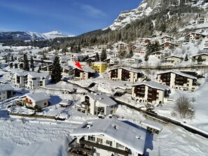 Exterior - Casa Tavaun A22 by Interhome (Flims)
