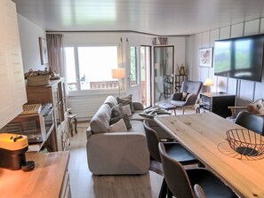 Oppholdsområde