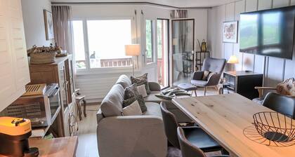 Casa Tavaun A22 by Interhome