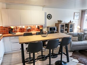Dining - Casa Tavaun A22 by Interhome (Flims)