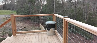 Serenity at Nottely River