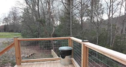 Serenity at Nottely River