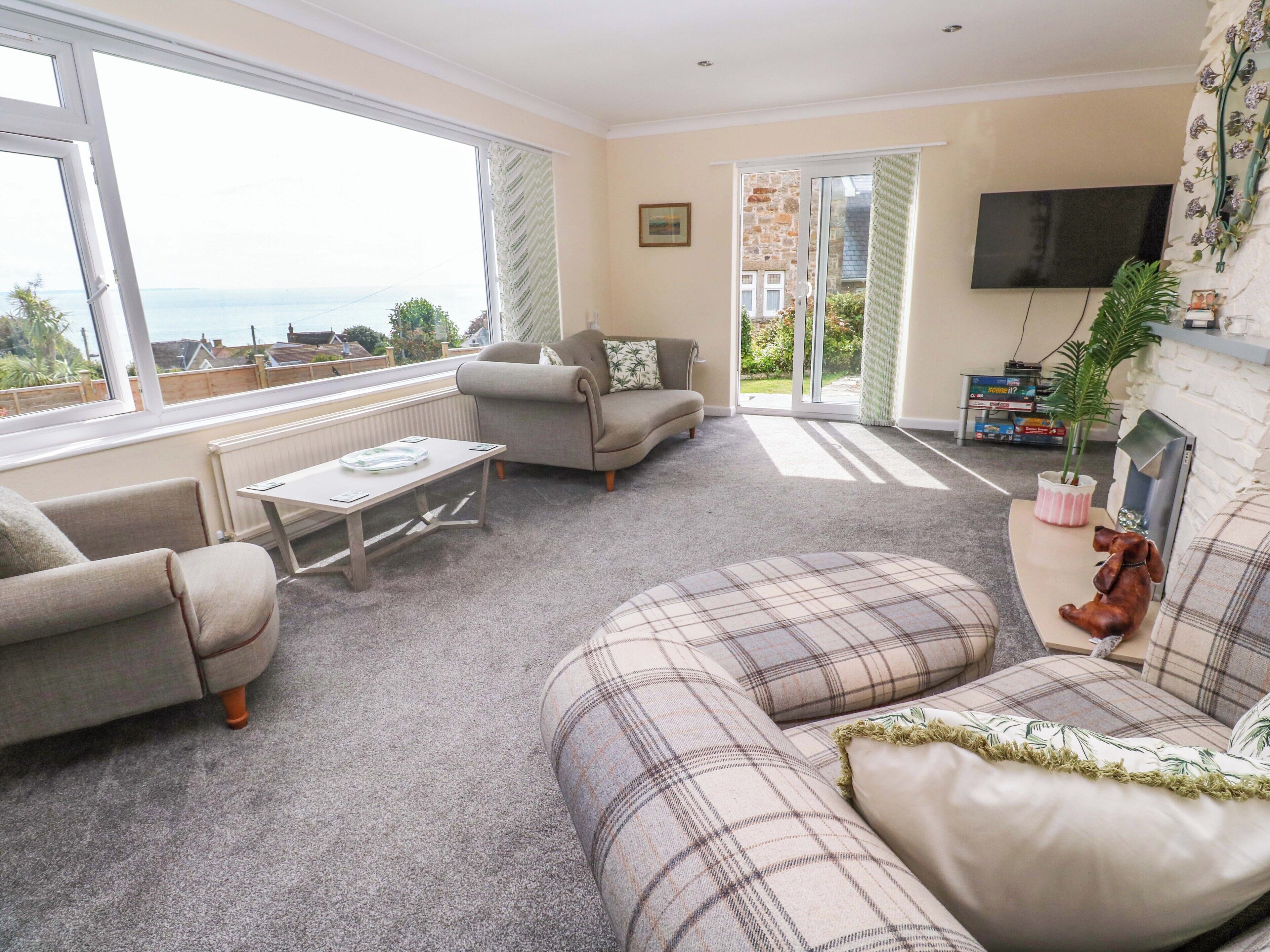 Karenza, Pet Friendly, Character Holiday Cottage In Penzance - Penzance