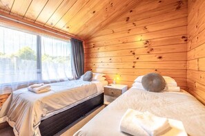 3 camere, ferro/asse da stiro, Wi-Fi