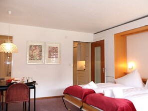 1 chambre