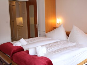 1 chambre