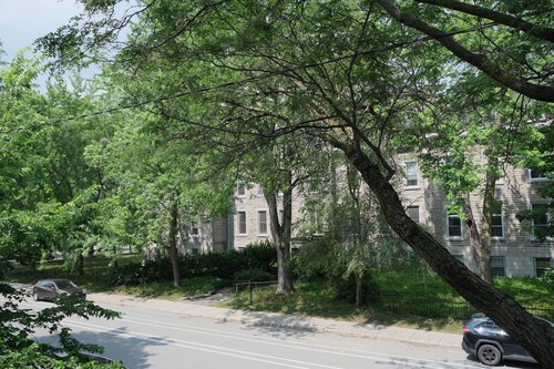 Hâvre de paix, au coeur d'HoMa (Location moyen/long terme)