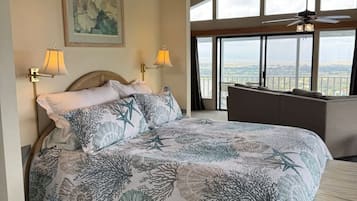 1 Schlafzimmer, Schreibtisch, Bügeleisen/Bügelbrett, Reisekinderbett