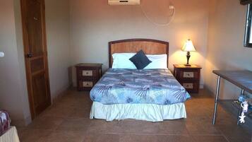 1 soveværelse, Wi-Fi, sengetøj