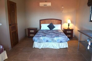 1 slaapkamer, wifi, beddengoed