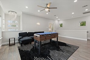 Sala de juegos