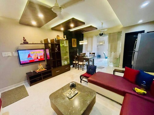 ✨ Luxury Modern 3BHK Apartment in Style in Mohali Chandigarh Prime Location.
