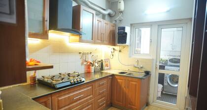 ✨ Luxury Modern 3BHK Apartment in Style in Mohali Chandigarh Prime Location.
