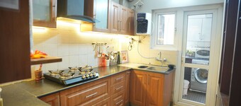 âš Luxury Modern 3BHK Apartment in Style in Mohali Chandigarh Prime Location.