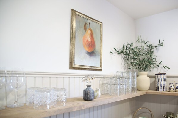 Interior - The Soar House /Family Space/Clean/New 3bd/2ba in peaceful Spring Hill (Spring Hill)